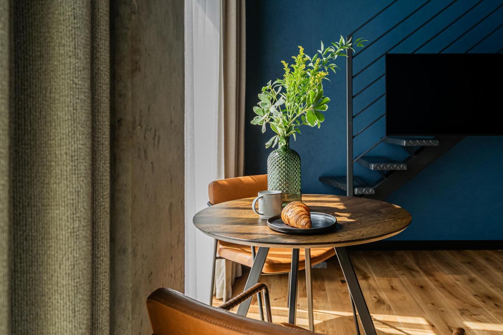Apartamento Paupys Lofts Vilna Exterior foto